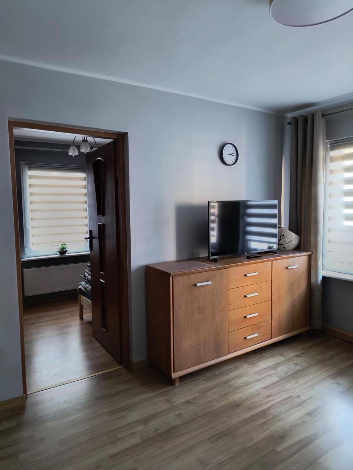Apartament Bitwy Pod Plowcami โซพอต ภายนอก รูปภาพ